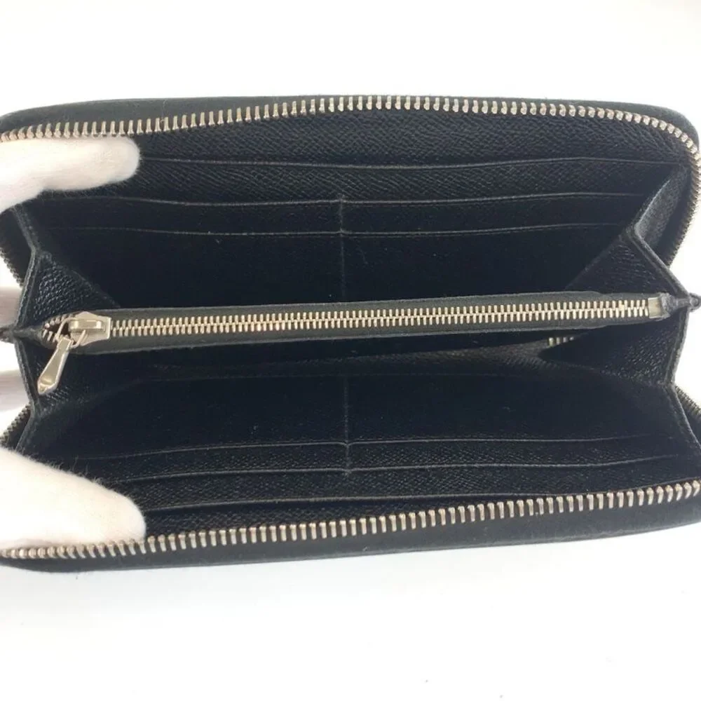 Bvlgari Long Wallet